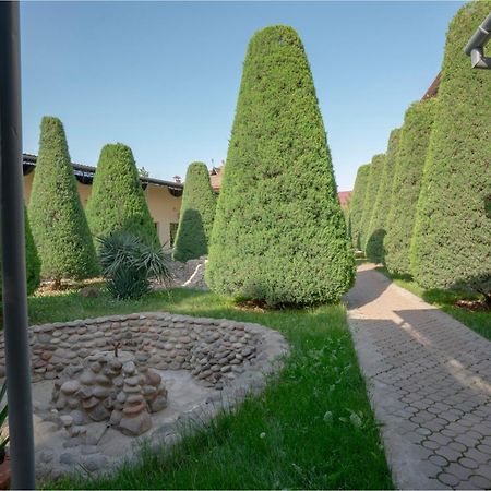 Rohat Mirobod Tashkent Luaran gambar