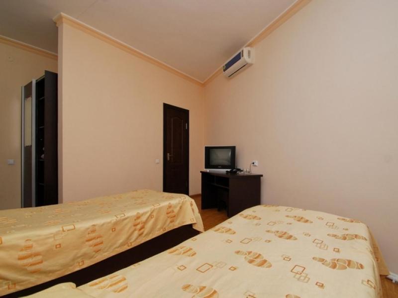 Rohat Mirobod Tashkent Bilik gambar