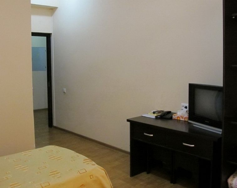 Rohat Mirobod Tashkent Luaran gambar